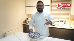 Niğde elmasıyla katkısız cezerye üretildi