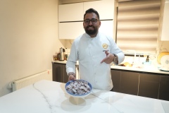 Niğde elmasıyla katkısız cezerye üretildi