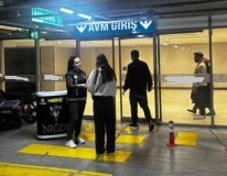 Niğde Emniyet Müdürlüğünden uyuşturucu ile mücadele eğitimi