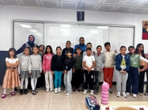 Niğde Emniyeti’nden halkı bilinçlendirme ve gençlere destek çalışması