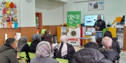 Niğde Emniyeti’nden narkotik bilgilendirme çalışmaları