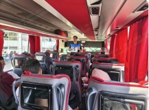 Niğde Emniyeti’nden suçla mücadele ve farkındalık çalışmaları