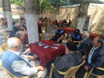 Niğde Emniyeti’nden vatandaşlara dolandırıcılık uyarısı ve bilgilendirme faaliyeti