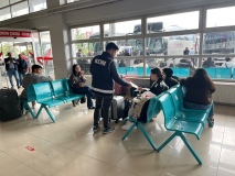 Niğde Emniyeti’nden vatandaşlara sahte para uyarısı