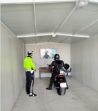 Niğde Emniyeti Vatandaşı Bilgilendirmeye Devam Ediyor