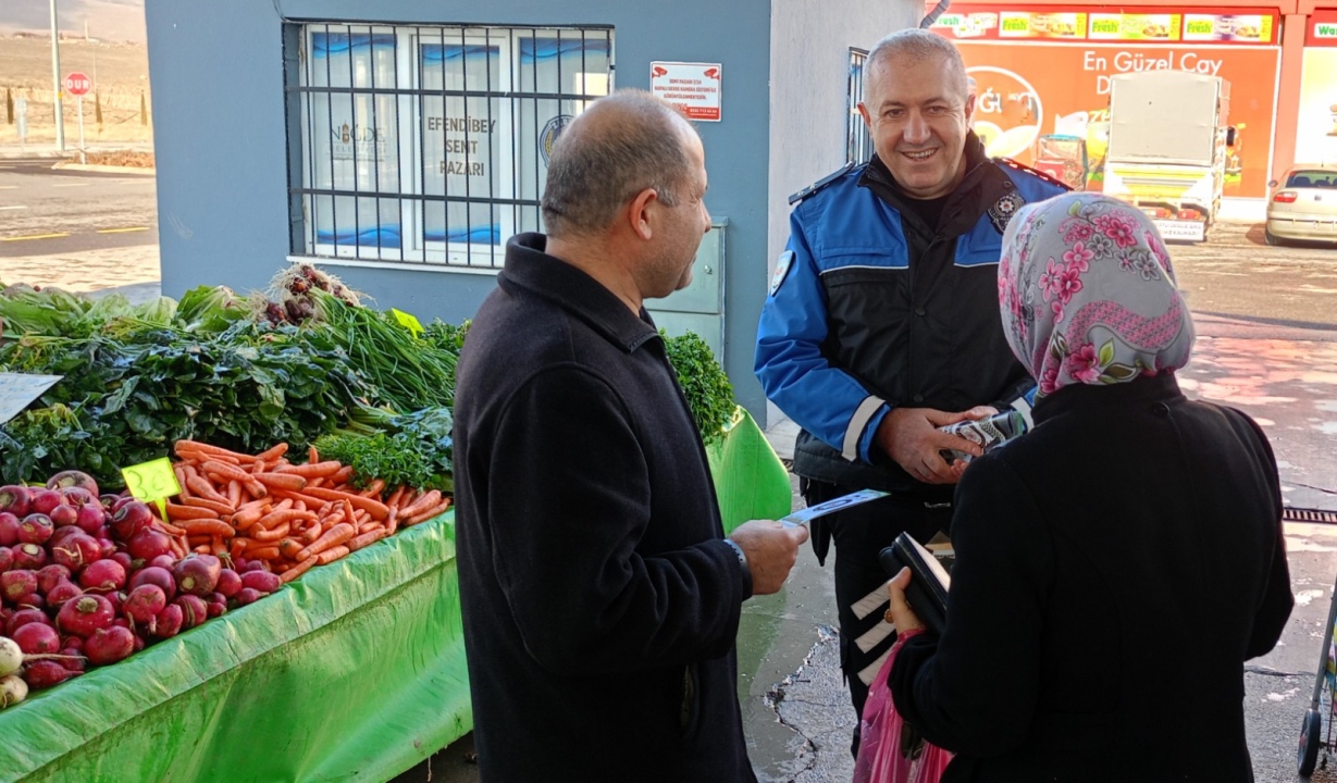 Niğde Emniyetinden dolandırıcılık uyarısı