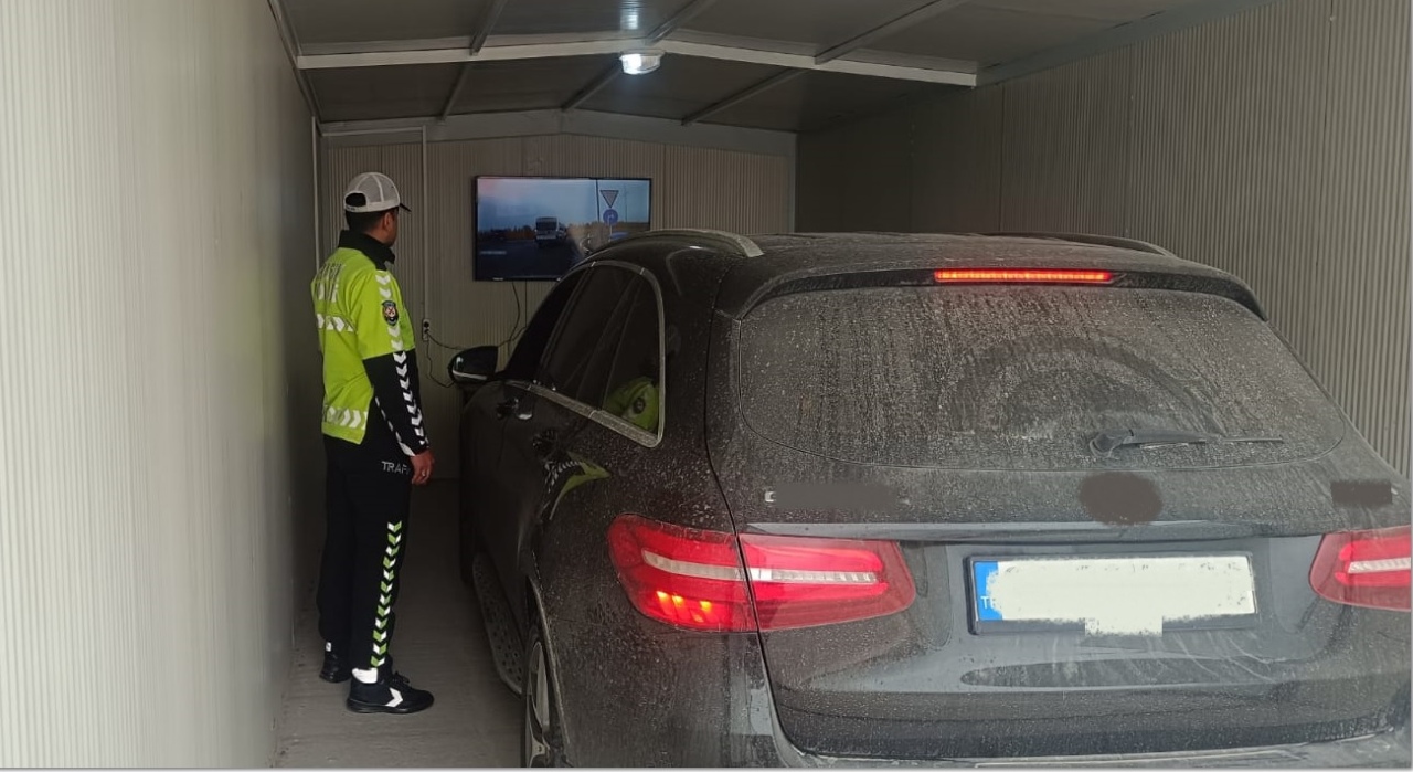 Niğde Emniyetinden Trafik Güvenliği İçin Farkındalık Eğitimi