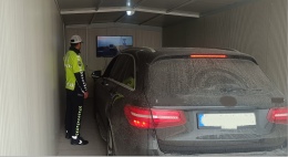 Niğde Emniyetinden Trafik Güvenliği İçin Farkındalık Eğitimi