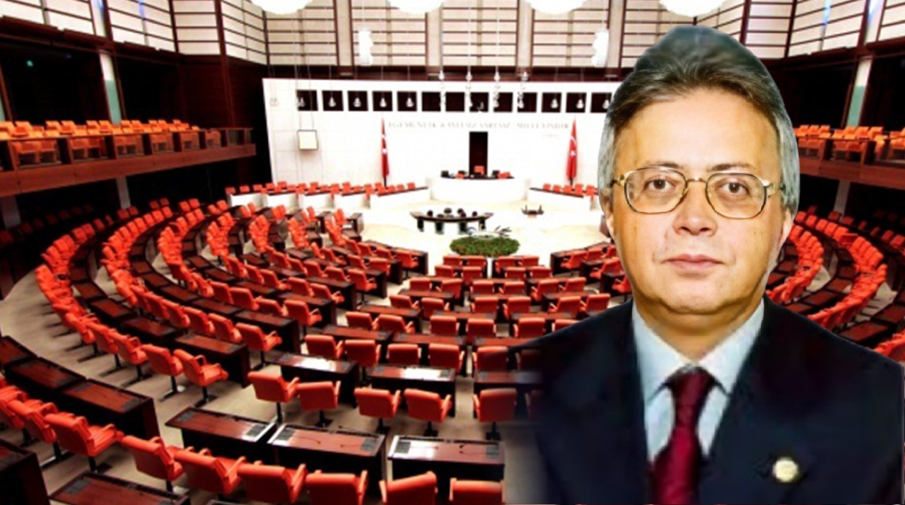 Niğde Eski Milletvekili Mükerrem Levent hayatını kaybetti