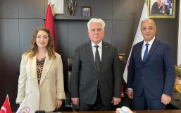 Niğde esnaf ve sanatkarlarına uygun koşullarda finansman desteği