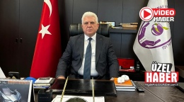 NESOB'ta seçim heyecanı başlıyor