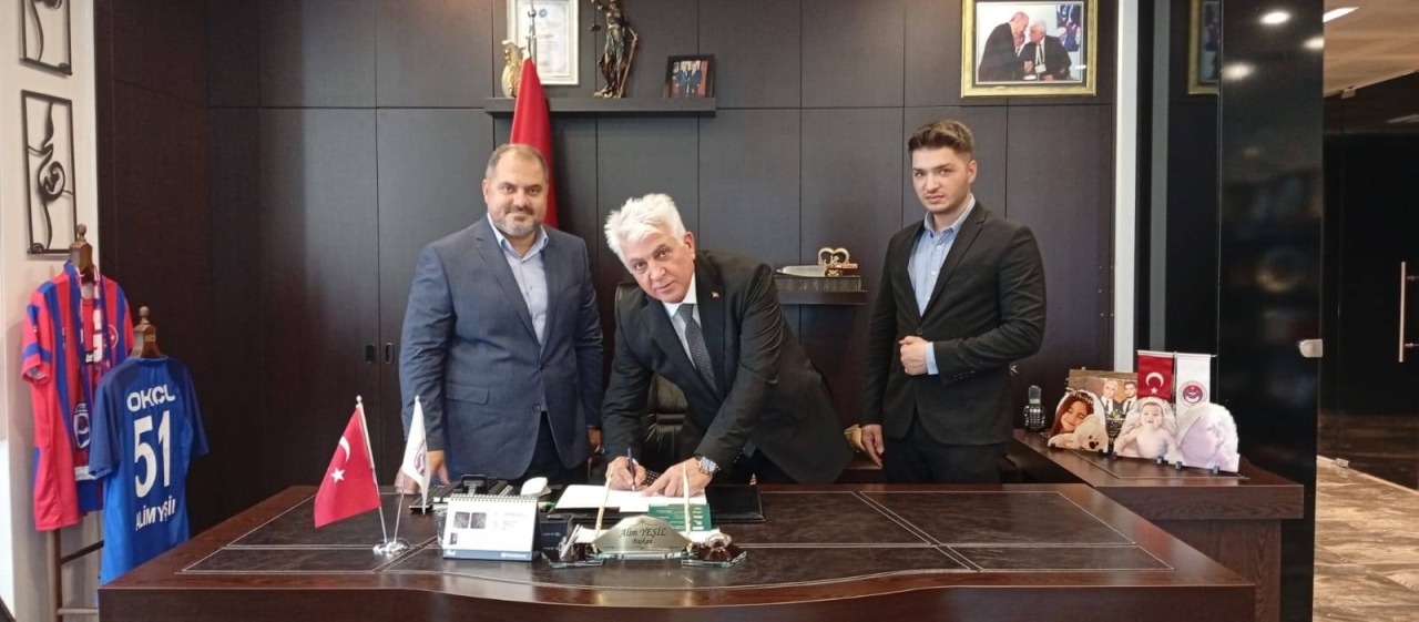 Niğde esnafına özel bankacılık kampanyası