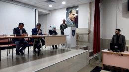 Niğde Fen Lisesi’nde Okul Aile Birliği Olağan Genel Kurulu yapıldı