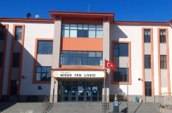 Niğde Fen Lisesi’nden YKS 2025'te Büyük Başarı!