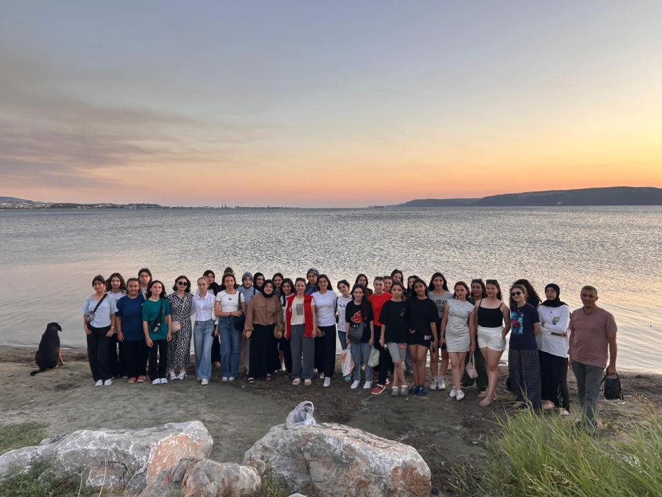 Niğde Gençlerine Tarihî Bir Gezi: Çanakkale’ye Kültür Gezisi Düzenlendi