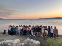 Niğde Gençlerine Tarihî Bir Gezi: Çanakkale’ye Kültür Gezisi Düzenlendi