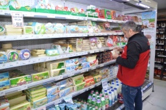 Niğde Genelinde Gıda Denetimleri Sürüyor