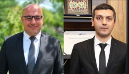 Niğde Göç İdaresi’nde Görev Değişikliği