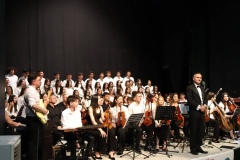 Niğde Güzel Sanatlar Lisesi’nden Sanat Dolu Final