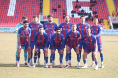 Niğde haftayı 3 puanla kapatmanın hesaplarını yapıyor