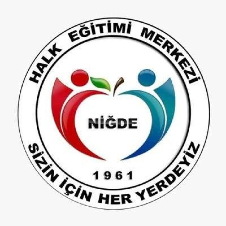 Niğde Halk Eğitim Merkezi’nden İkinci Dönem Kayıt ve Yenileme Duyurusu