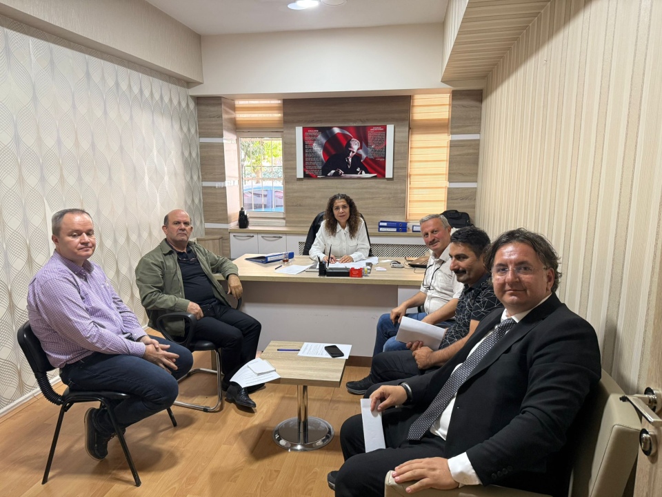 Niğde Halk Eğitimi Merkezi'nden Kapsayıcı Proje Hamlesi