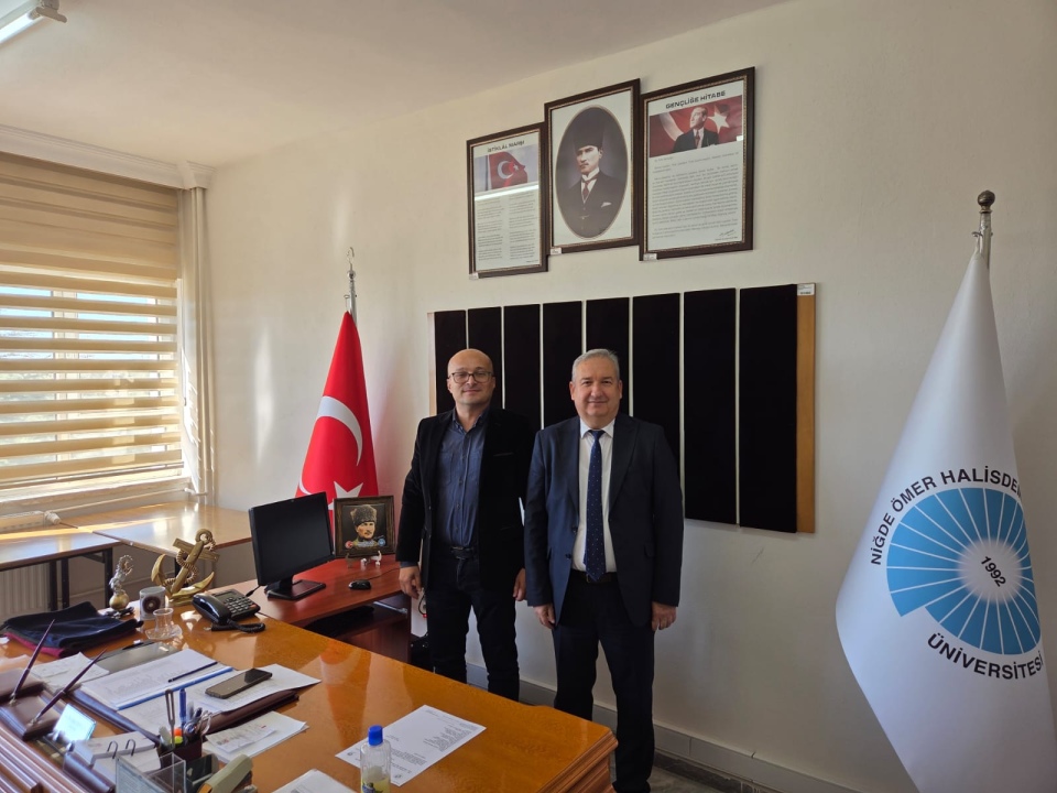 Niğde Halk Eğitimi Merkezi Kültürel Miras İçin El Ele