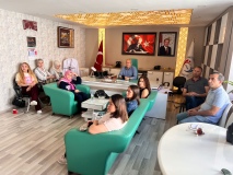 Niğde Halk Eğitimi Merkezi’nde Mesleki Çalışma Programı Başladı