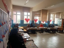 Niğde Halk Eğitimi Merkezi’nden Aileye Güç Katan Eğitimler