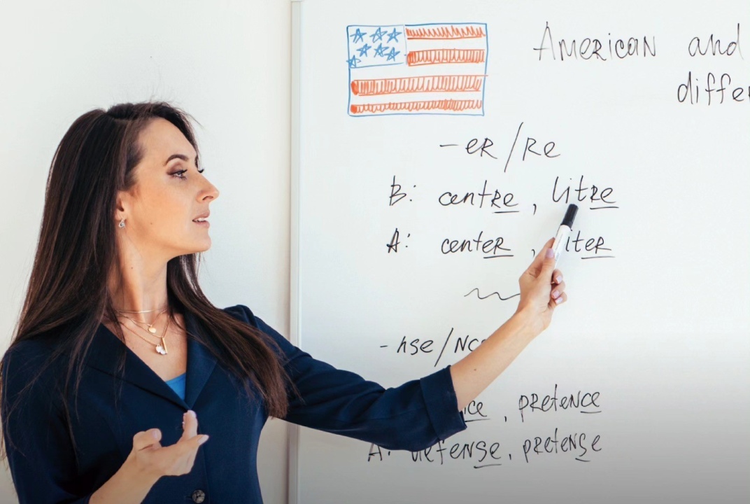 Niğde Halk Eğitimi Merkezi’nden İngilizce kursu