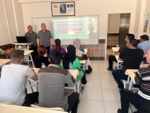 Niğde Halk Eğitimi Merkezi’nden İstihdama Katkı: Kalorifer Ateşçiliği Kursu Yoğun İlgi Görüyor