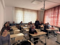 Niğde Halk Eğitimi Merkezi’nden Yeşil Vatan Vurgusu