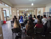 Niğde Halk Eğitimi Merkezi’nin Kasiyerlik Kursu İstihdama Kapı Aralıyor