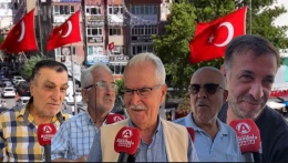 Niğde Halkına Mikrofon Uzattık: 5 Yıl Sonraki Kendinize Ne Söylemek İstersiniz?