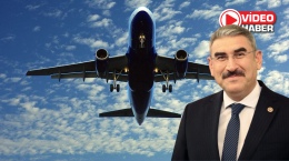 Niğde havaalanı için karar çıktı