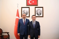 Niğde Havalimanı Projesinde Önemli Aşama Geride Bırakıldı