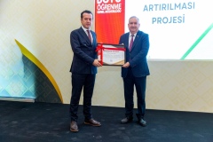 Niğde HEM, Türkiye’nin en başarılı 10 kurumu arasında