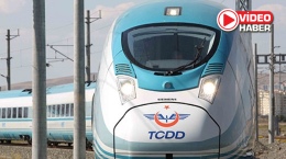 Niğde, hızlı trenle Ankara ve Akdeniz’e bağlanıyor