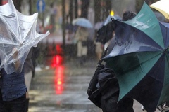 Niğde için peş peşe uyarı! İki gün boyunca etkili olacak