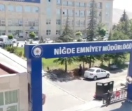 Niğde İl Emniyet Müdürlüğü ve Jandarma, Suçlarla Mücadelede Kararlılığını Sürdürüyor
