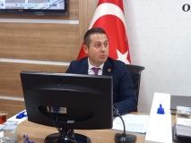 Niğde İl Genel Meclisi'nde Fertek Mahallesi’ndeki Taşınmazların Durumu Gündeme Geldi