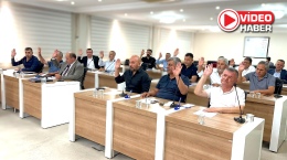Niğde İl Genel Meclisi Ağustos ayı ikinci birleşimi gerçekleştirildi
