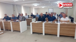Niğde İl Genel Meclisi Ağustos Ayı Toplantısında Yol Sorunları Gündeme Geldi