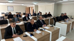 Niğde İl Genel Meclisi Şubat Ayı 3. Birleşimini Gerçekleştirdi