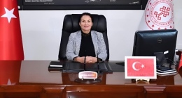 Niğde İl Kültür ve Turizm Müdürü Baştürk görevden alındı