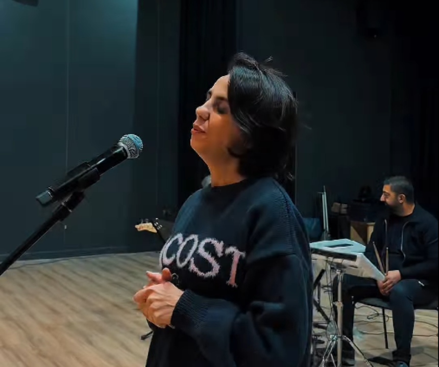 Niğde İl Millî Eğitim Müdürlüğü’nden Gönülden Bir Seda Müzik ve Şiir Gecesi