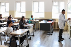 Niğde İl Millî Eğitim Müdürlüğü’nden Maarif Modeli Raporu Yayımlandı