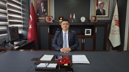 Niğde İl Müdürü Furkan Mete’den 21 Ekim Dünya Gazeteciler Günü Mesajı