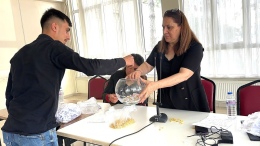 Niğde İl Özel İdaresi’nde işe alınacak kişiler belli oldu! (TAM LİSTE)