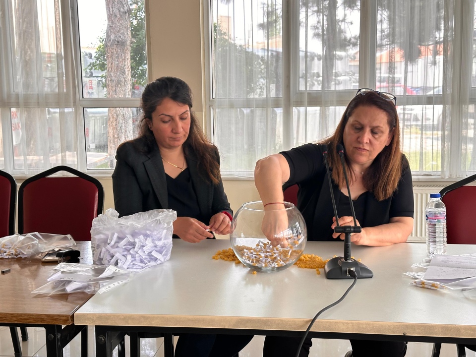Niğde İl Özel İdaresi’nde mülakata alınacak düz işçilerin isimleri belli oldu (TAM LİSTE)
